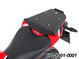 ヘプコ&ベッカー Speedrack EVO / スピードラック EVO Honda CBR1000RR Fireblade カスタムパーツ
