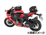 ヘプコ&ベッカー Speedrack EVO / スピードラック EVO Honda CBR1000RR Fireblade カスタムパーツ