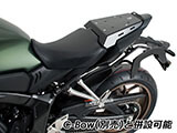 ヘプコ&ベッカー Speedrack EVO / スピードラック EVO CB650R カスタムパーツ