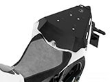 ヘプコ&ベッカー Speedrack EVO / スピードラック EVO CB1000 ホーネット カスタムパーツ