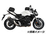 ヘプコ&ベッカー Speedrack EVO / スピードラック EVO CB1000 ホーネット カスタムパーツ