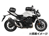 ヘプコ&ベッカー Speedrack EVO / スピードラック EVO CB1000 ホーネット カスタムパーツ