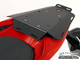 ヘプコ&ベッカー Speedrack EVO / スピードラック EVO Streetfighter 848/1100/S ツーリングカスタムパーツ