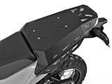 ヘプコ&ベッカー ラゲッジガード KLE500 カスタム パーツ