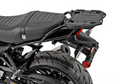 Z900RS / Cafe リアキャリア Smartrack / スマートラック ヘプコ&ベッカー カスタム パーツ