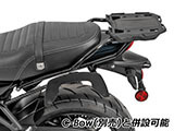 Z900RS / Cafe リアキャリア Smartrack / スマートラック ヘプコ&ベッカー カスタム パーツ