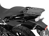 Vストローム800/DE リアキャリア Smartrack / スマートラック ヘプコ&ベッカー カスタム パーツ