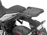 GSX-8R リアキャリア Smartrack / スマートラック ヘプコ&ベッカー カスタム パーツ