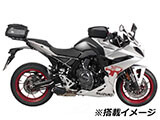 GSX-8R リアキャリア Smartrack / スマートラック ヘプコ&ベッカー カスタム パーツ