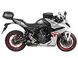 GSX-8Rカスタムパーツ