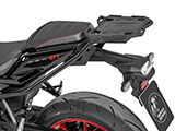 GSX-8T / GSX-8TT リアキャリア Smartrack / スマートラック ヘプコ&ベッカー カスタム パーツ
