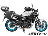 MT-07 / MT-07 Y-AMT リアキャリア Smartrack / スマートラック ヘプコ&ベッカー カスタム パーツ