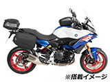 F900XR リアキャリア Smartrack / スマートラック ヘプコ&ベッカー カスタム パーツ