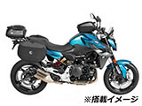 F900R リアキャリア Smartrack / スマートラック ヘプコ&ベッカー カスタム パーツ