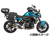 F900R リアキャリア Smartrack / スマートラック ヘプコ&ベッカー カスタム パーツ