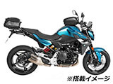 F900R リアキャリア Smartrack / スマートラック ヘプコ&ベッカー カスタム パーツ