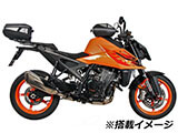 990 DUKE リアキャリア Smartrack / スマートラック ヘプコ&ベッカー カスタム パーツ