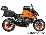 990 DUKE リアキャリア Smartrack / スマートラック ヘプコ&ベッカー カスタム パーツ
