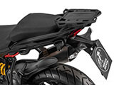 Multistrada V2 リアキャリア Smartrack / スマートラック ヘプコ&ベッカー カスタム パーツ