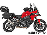 Multistrada V2 リアキャリア Smartrack / スマートラック ヘプコ&ベッカー カスタム パーツ