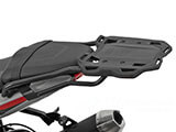 トライデント 800 リアキャリア Smartrack / スマートラック ヘプコ&ベッカー カスタム パーツ