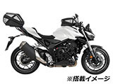 CB1000 ホーネット リアキャリア Smartrack / スマートラック ヘプコ&ベッカー カスタム パーツ