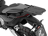 X-ADV リアキャリア Smartrack / スマートラック ヘプコ&ベッカー カスタム パーツ