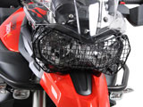 Triumph Tiger 800/XC ヘッドライトグリル