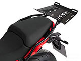 ヘプコ&ベッカーエクステンションキャリア V100 Mandello カスタム パーツ