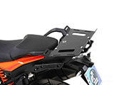 ヘプコ&ベッカー 純正リアキャリア拡張プレート KTM 1290 SuperAdventure カスタム パーツ