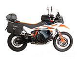 890 Adventure / 790 Adventureカスタムパーツ