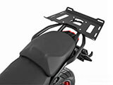 ヘプコ&ベッカー 純正リアキャリア拡張プレート ムルティストラーダ V4 / Multistrada V4 カスタム パーツ