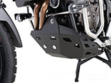 ヘプコ&ベッカー エンジンアンダーガード YAMAHA テネレ700 / Tenere700 カスタムパーツ