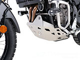 ヘプコ&ベッカー エンジンアンダーガード YAMAHA テネレ700 / Tenere700 カスタムパーツ