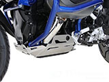 ヘプコ&ベッカー エンジンアンダーガード R1250GS / R1250GS Adventure カスタム パーツ