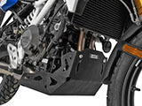 ヘプコ&ベッカー エンジンアンダーガード F450GS カスタム パーツ
