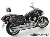 ヘプコ&ベッカー 牛本革サイドバッグ 「Buffalo Custom/ バッファロー カスタム」