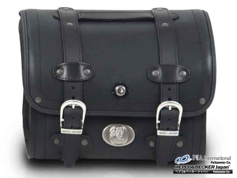 Buffalo ヘプコ&ベッカー レザーバック Smallbag