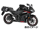 YAMAHA用 ヘプコ＆ベッカー ホルダー+バックセット　C-Bow + StreetNEO Premium / RoysterSpeed / Orbit