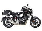 ヘプコ&ベッカー C-Bow HONDA CB1000R ツーリングカスタムパーツ