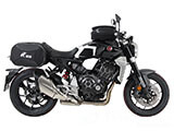 ヘプコ&ベッカー C-Bow HONDA CB1000R ツーリングカスタムパーツ