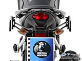 ヘプコ&ベッカー C-Bow HONDA 400X / CB500X カスタムパーツ