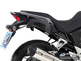 ヘプコ&ベッカー C-Bow HONDA 400X / CB500X カスタムパーツ