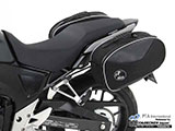 ヘプコ&ベッカー C-Bow HONDA 400X / CB500X カスタムパーツ