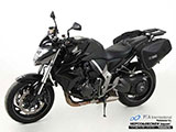 ヘプコ&ベッカー C-Bow HONDA CB1000R ツーリングカスタムパーツ