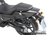 ヘプコ&ベッカー C-Bow HONDA CTX700N ('14-) カスタムパーツ