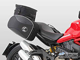 ヘプコ&ベッカー C-Bow Ducati Monster 1200 /S　ツーリングカスタムパーツ