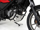 G650GS ヘプコ&ベッカー エンジンガード