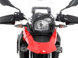 BMW G650GS ランプグリル