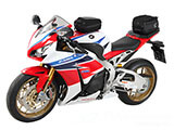 CBR1000RR ファイヤーブレードカスタムパーツ